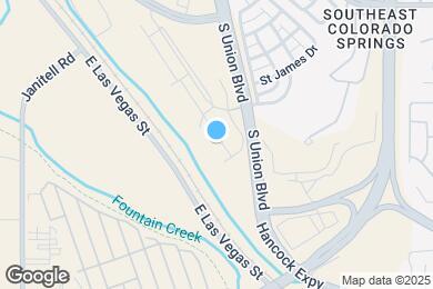 Map image of the property - 1978 Birmingham Loop