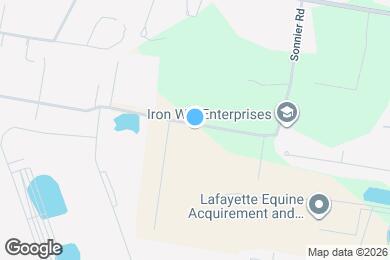Map image of the property - 225 Sonnier Rd