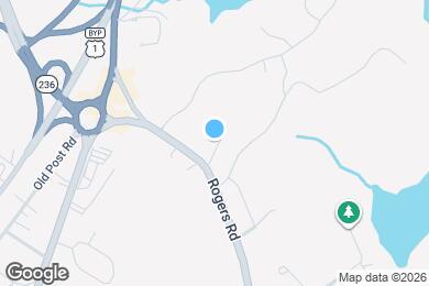 Map image of the property - 3 Rogers Ln