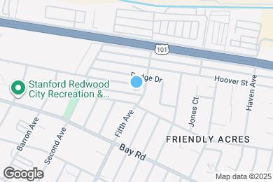 Map image of the property - 11 Broadway