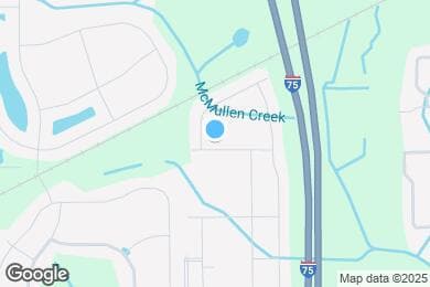 Map image of the property - 4928 Wedgeleaf Wy