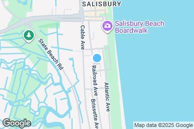 Map image of the property - 57 Railroad Ave