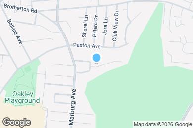 Map image of the property - 3512 Rawson Pl