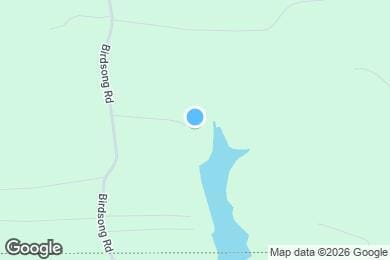 Map image of the property - 3317 Birdsong Rd
