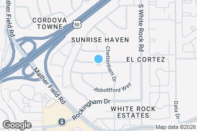 Map image of the property - 10437 Reymouth Ave