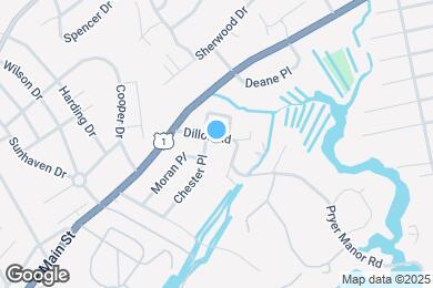 Map image of the property - 14 Dillon Rd