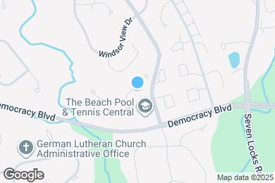 Map image of the property - 9 Snug Hill Ct