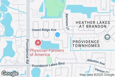 Map image of the property - 1328 Mohrlake Dr