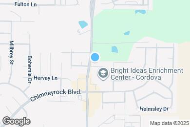 Map image of the property - 9204 Lazzini Cove