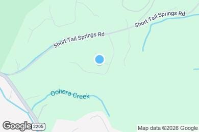 Map image of the property - 7012 Windcrest Ln