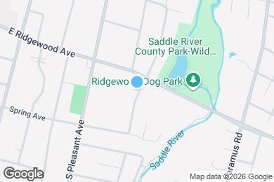 Map image of the property - 20 Somerville Rd
