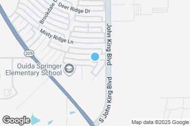 Map image of the property - 3112 Limestone Hill Ln