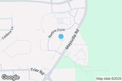 Map image of the property - 3929 Stanton Hall Pkwy