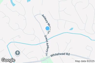 Map image of the property - 5355 Ashbury Manor Ln