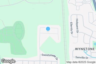 Map image of the property - 294 McElhinny Ln