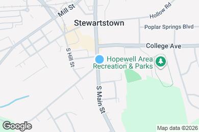 Map image of the property - 29 S Main St