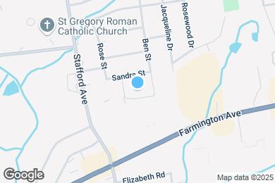 Map image of the property - 35 Ruth St