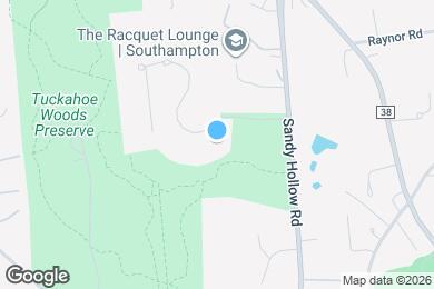 Map image of the property - 2 Mountain Laurel Ln