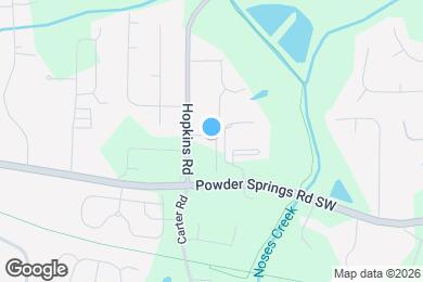 Map image of the property - 3840 Pressley Ln