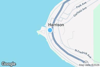 Map image of the property - 200 S Coeur d'Alene Ave