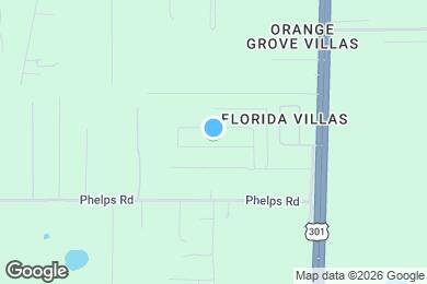 Map image of the property - 37739 Rattle Snake Trl