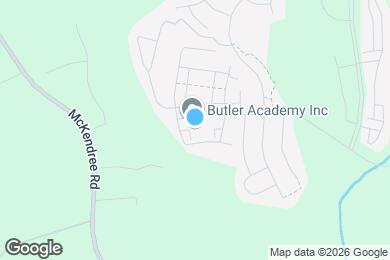 Map image of the property - 7020 Pyle Ct
