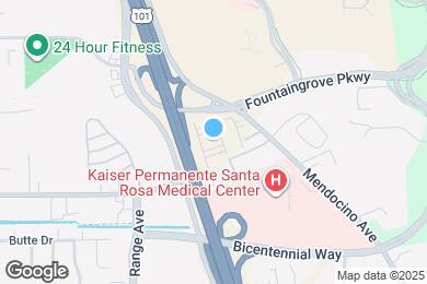 Map image of the property - Emblem Renata