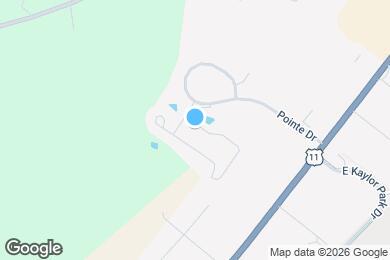 Map image of the property - 378 Hickory Grove Cir