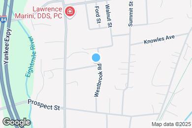 Map image of the property - 73 Maxwell Dr