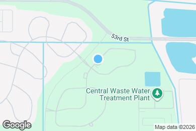 Map image of the property - 4016 Basket Oak Cir