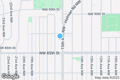 Map image of the property - Cubix Crown Hill