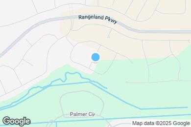 Map image of the property - 5215 Tannin Ln