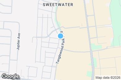 Map image of the property - 1756 Bennigan Dr