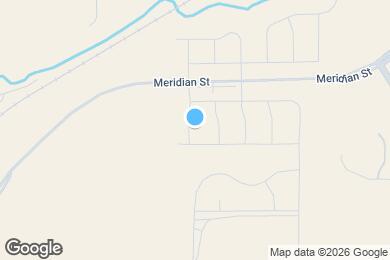 Map image of the property - 8825 S 185th St
