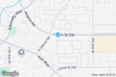 Map image of the property - Hillcrest Estates