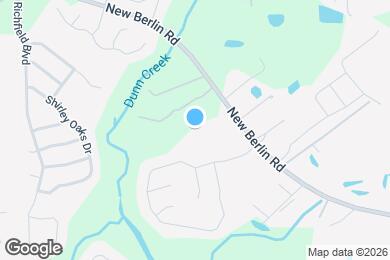 Map image of the property - 12579 Durbans Pt Pl