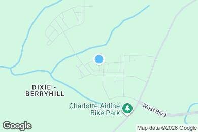 Map image of the property - 3212 Drift St