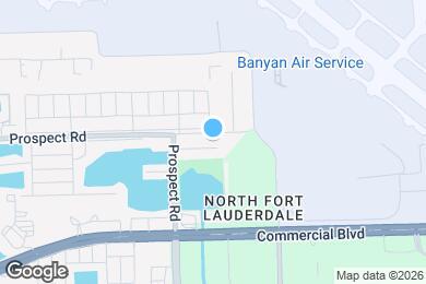 Map image of the property - 2267 NW 52nd Ct