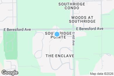 Map image of the property - 906 Summit Ash Ct