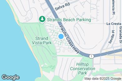 Map image of the property - 34022 Selva Rd