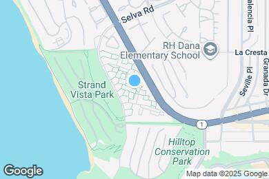 Map image of the property - 34034 Selva Rd