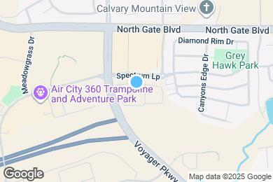 Map image of the property - Switch Luxury Apartments