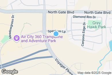 Map image of the property - Switch Luxury Living