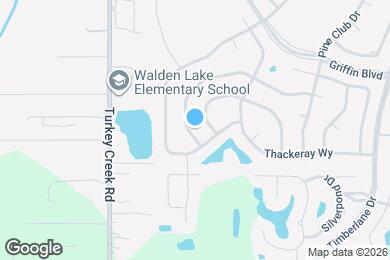 Map image of the property - 4322 Kipling Ave