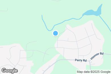 Map image of the property - 125 Cherella Ln