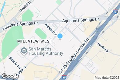 Map image of the property - Union San Marcos