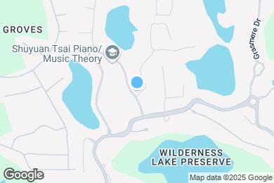 Map image of the property - 7530 Citrus Blossom Dr