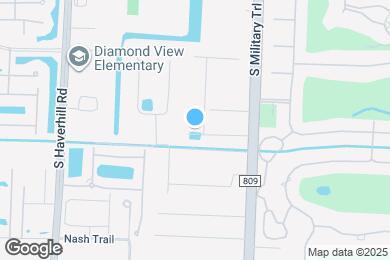 Map image of the property - 4645 Meyerson Pl