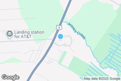 Map image of the property - 111 Teaberry Ct