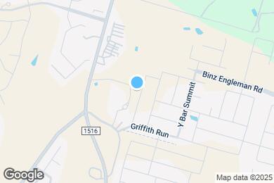 Map image of the property - 5163 Fowler Crst